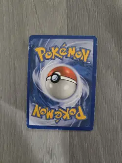 Pokemon Regigigas LV.X DP30 Diamond & Pearl Holo Promo English 150 HP/DMG - Image 5