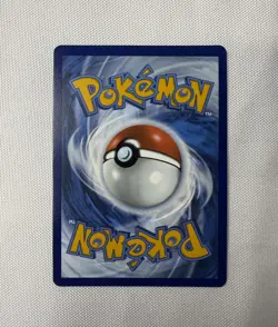 Pokemon Teal Mask Ogerpon EX 177/131 Gold Prismatic Evolutions Hyper Rare NM - Image 2