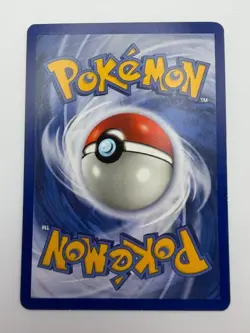 #51/62 Krabby Normal Common - Pokemon TCG Fossil - Vintage - LP (See Photos) - Image 2