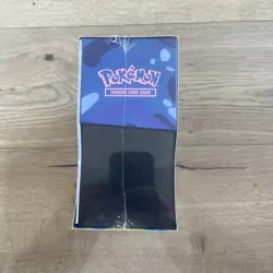 Pokemon TCG Chaos Rising Pokemon Center ETB Brand New Sealed Fast Shipping - Image 3