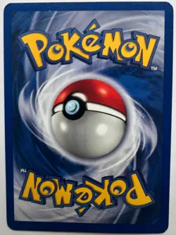 Pokemon Neo Genesis 1st Edition Kingdra Holo #8/111 - Image 2