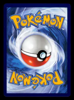 Mega Sharpedo ex 061/094 Double Rare Phantasmal Flames Pokemon Near Mint Holo - Image 2