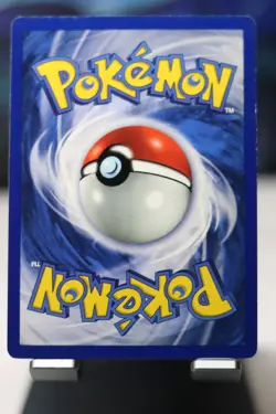 1st Edition Shadowless Drowzee Pokemon Card 1999 Base Set WOTC TCG 49/102 - Image 2