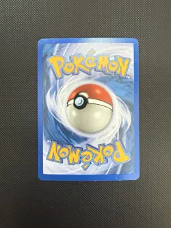 Pokemon Chinchou Aquapolis 070/147 Reverse Holo LP - Image 2