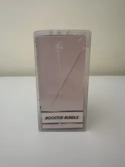 Pokemon TCG Scarlet & Violet 151 Booster Bundle New Sealed + Protective Case - Image 4