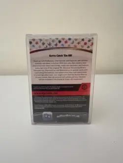 Pokemon TCG Scarlet & Violet 151 Booster Bundle New Sealed + Protective Case - Image 5