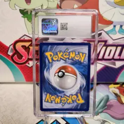 CGC 9 Charizard EX XY29 Black Star Promo - Power Trio - Pokemon TCG - SHIPS FAST - Image 2