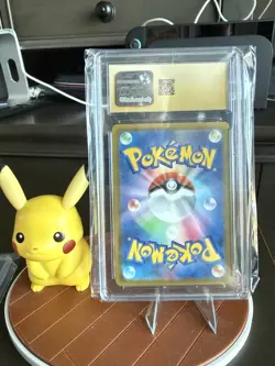 Pokemon CGC Pristine 10s Jp- Suicune, Entei, Raikou VSTAR universe - Image 4