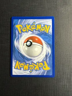 2023 Pokemon Toedscool Illustration Rare Full Art 201/198 Scarlet & Violet Base - Image 4