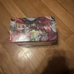 2x PERFECT ORDER POKEMON CENTER ETB. 1x PERFECT ORDER BOOSTER BOX (1 Etb Rip) - Image 3