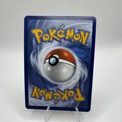 Pikachu - 051/162 - Common - Holo - Pokemon Day 2026 NM Pokemon Promos - Image 2