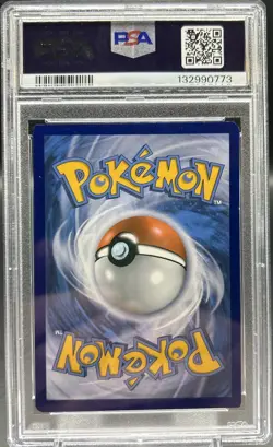 2016 Pokemon M Gardevoir EX Ultra Rare Full Art RC31/RC32 Generations Holo PSA 7 - Image 2
