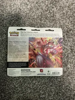 Pokemon Trading Card Game Sword Shield S5 Battle Styles 3pk - Jolteon - Image 3