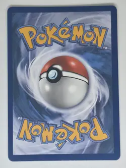 Stunfisk ex 252/217 Ultra Rare Pokemon Ascended Heroes - Image 2