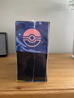 Pokemon Chaos Rising Pokemon Center Elite Trainer Box (Factory Sealed) - Image 3