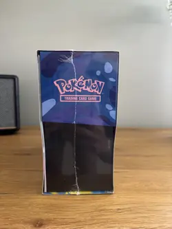 Pokemon Chaos Rising Pokemon Center Elite Trainer Box (Factory Sealed) - Image 4