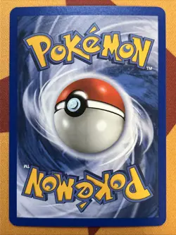 Pokemon Card - Flygon - Reverse Holo Rare - E-Reader (4/97) ex Dragon NM - Image 3