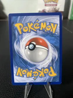 Pokemon TCG Greninja Detective Pikachu 9/18 Holo Holo Rare - Image 2