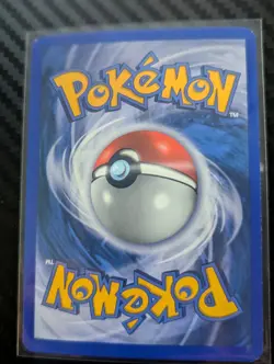 2006 Pokemon EX Holon Phantoms 43/110 Golduck Reverse Holo + Psyduck - Image 5