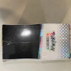 Pokemon Prismatic Evolutions Elite Trainer Box ETB New Sealed - Image 2