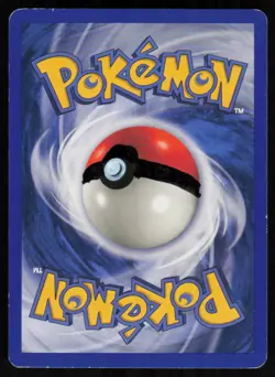 Rapidash 62/165 Rare Expedition Base Set Pokemon Moderately Played - Image 2