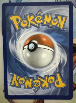 Pokemon TCG Mega Evolutions Perfect Order Energy Recycler Full Art 108/88 NM - Image 2