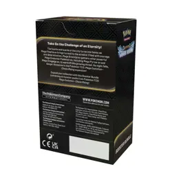 Pokemon Mega Evolution-Chaos Rising Booster Bundle (6 Packs) NEW FACTORY SEALED - Image 3