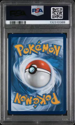 2023 POKEMON MEW EN-151 ILLUSTRATION RARE #168 CHARMANDER PSA 10 - Image 2