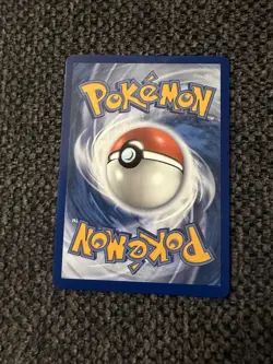 Frogadier 89/86 IR Pokemon TCG Chaos Rising Illustration Rare NM - Image 2