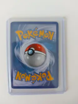 Lapras - 24/123 - Pokemon HeartGold & SoulSilver - Reverse Holo Card - Image 2