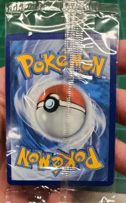 Charizard V Full Art SWSH050 SWSH: Sword & Shield Promo Card Sealed - Image 2