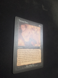 Tainted Pact NEAR MINT Odyssey MTG Magic - Image 1