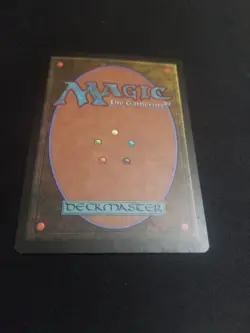 Tainted Pact NEAR MINT Odyssey MTG Magic - Image 3