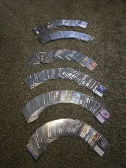 500+ High Quality MTG PROXIES - Great For Commander! - Image 3