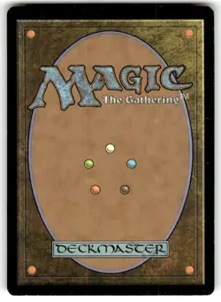 MTG Magic the Gathering Villainous Wealth (211/282) Khans of Tarkir LP - Image 2
