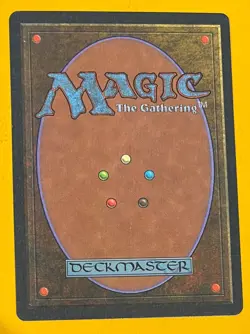 MTG TIME VAULT Unlimited (OldManMTG 007-516) - Image 2