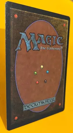 MTG TIME VAULT Unlimited (OldManMTG 007-516) - Image 4