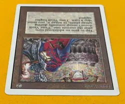 MTG TIME VAULT Unlimited (OldManMTG 007-516) - Image 5