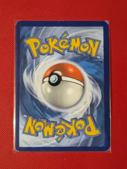 Pokemon TCG - Mega Lopunny & Jigglypuff GX - 225/236 TAG TEAM - Cosmic Eclipse - Image 2