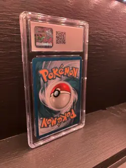 Miltank Pokemon (2003) Aquapolis - 94/147 E-reader Graded Pokemon Card - Image 2