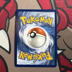 Pokemon TCG Budew 221/217 - Illustration Rare - Ascended Heroes - mint - Image 2