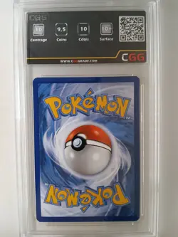Carte pokemon FRANCAIS Dracaufeu ex (MEW 199) 151 CGG 10 26040087 - Image 2