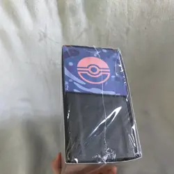 Pokemon Chaos Rising Pokemon Center Elite Trainer Box (Factory Sealed) - In hand - Image 5