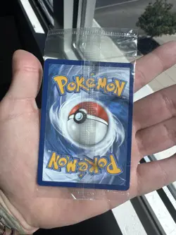 Pokemon TCG Sun & Moon BSP #SM210 Moltres & Zapdos & Articuno GX SEALED PROMO - Image 4