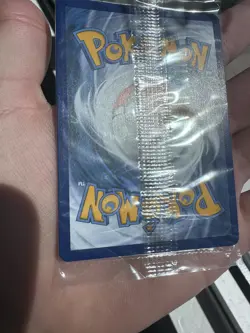 Pokemon TCG Sun & Moon BSP #SM210 Moltres & Zapdos & Articuno GX SEALED PROMO - Image 5
