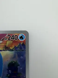 Wailord 162/159 Illustration Rare Pokemon TCG SV Journey Together - Image 5