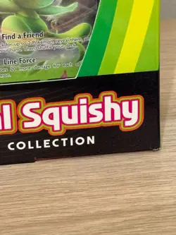Pokemon TCG - Mythical Squishy Premium Collection Box - Sealed - Image 2
