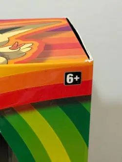 Pokemon TCG - Mythical Squishy Premium Collection Box - Sealed - Image 3