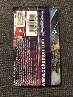 Pokemon XY Ancient Origins Booster Pack Mega Tyranitar Pack Rare Brand New 820650109904 - Image 2