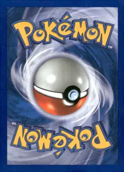 Rare Candy 90/110 Uncommon Holon Phantoms Pokemon Damaged - Image 2
